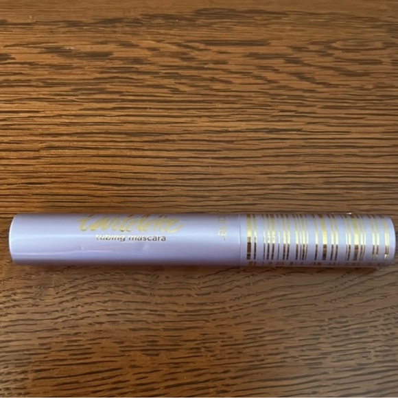 Tartelette Tubing Mascara - Picture 3 of 3